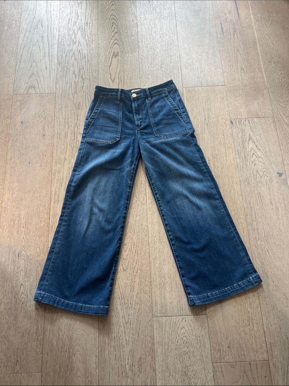 Kut from the Kloth Meg Jeans